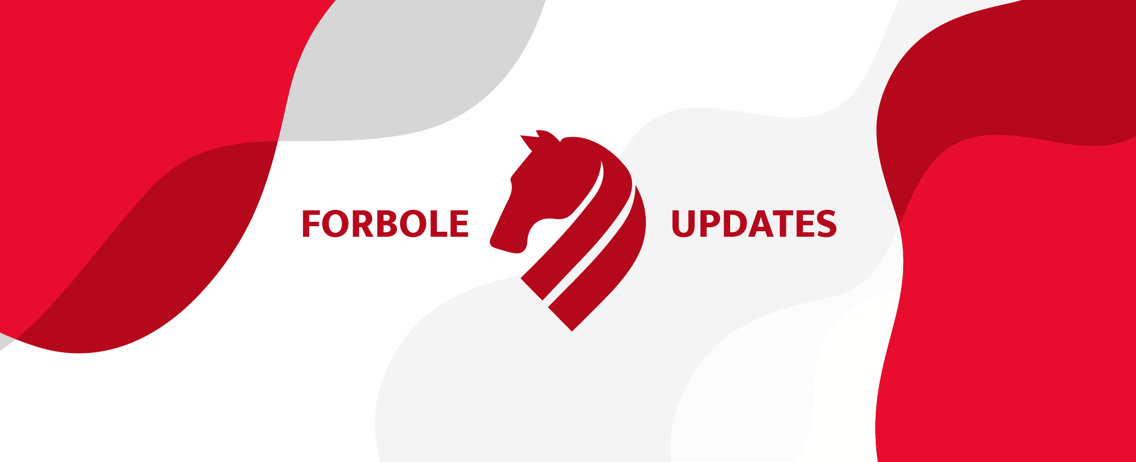 Forbole Updates (Dec 2020)