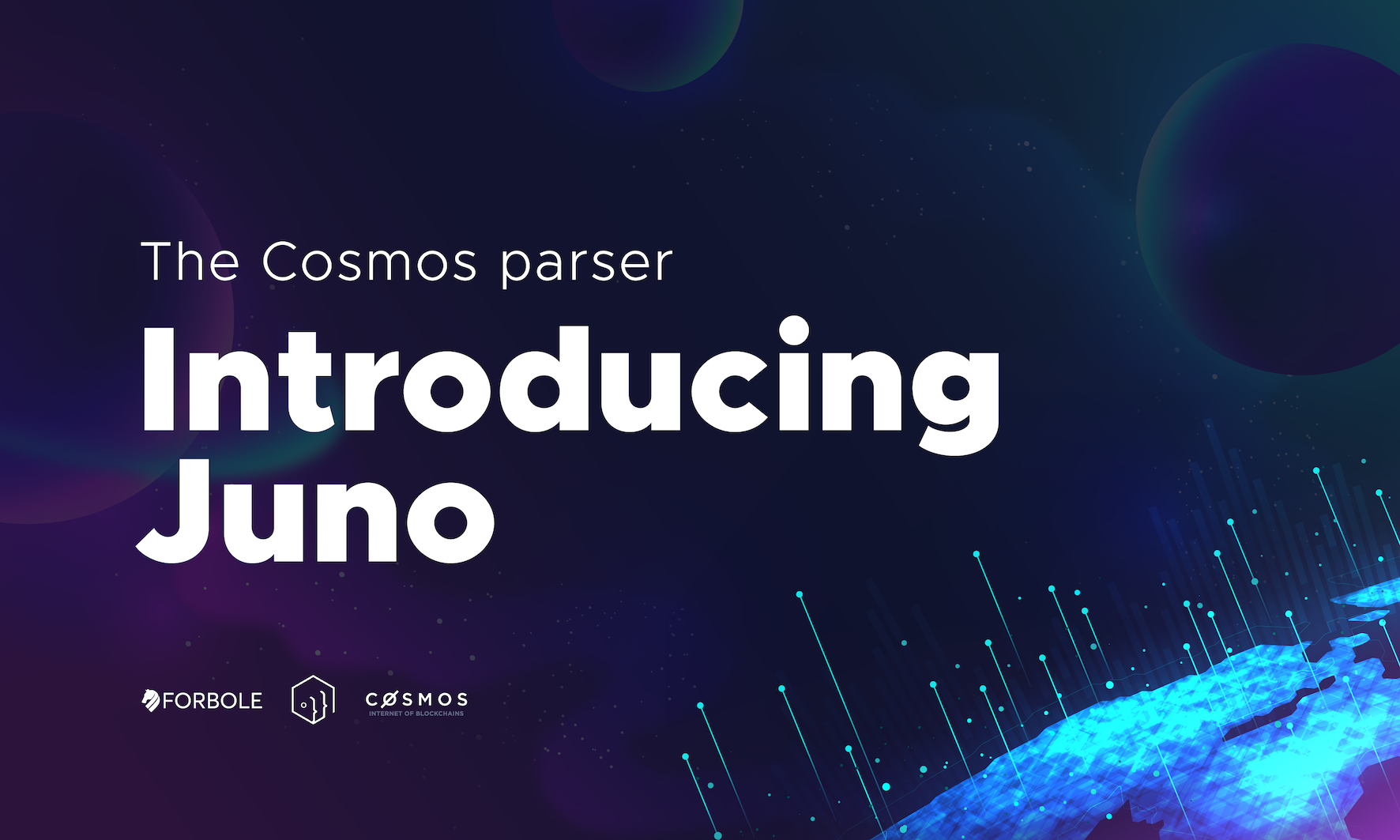 Introducing Juno — The Cosmos parser