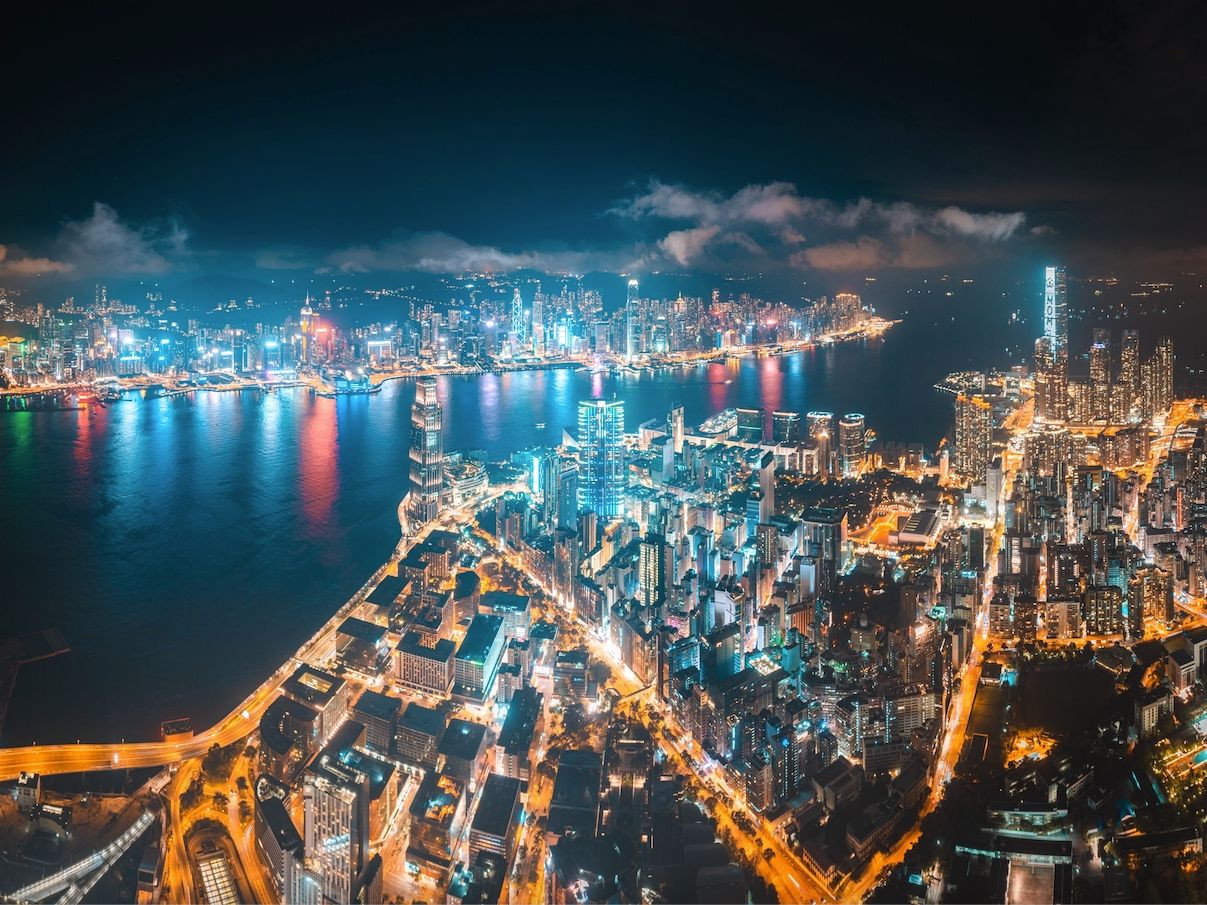 Hong Kong's Chance to Shine as a Web3 Hub: ChatGPT Ban Sparks Opportunity for Crypto Growth with Forbole